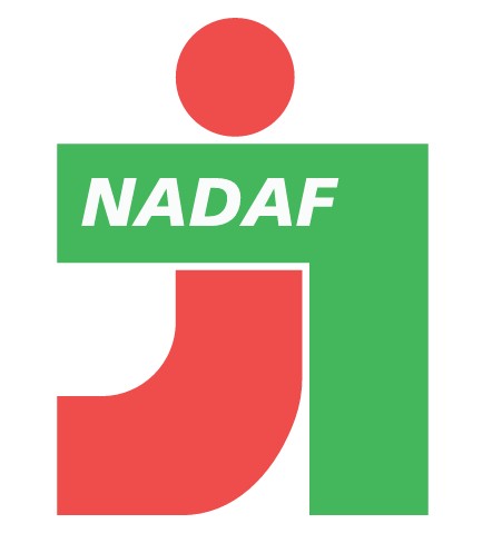 Logo NADAF