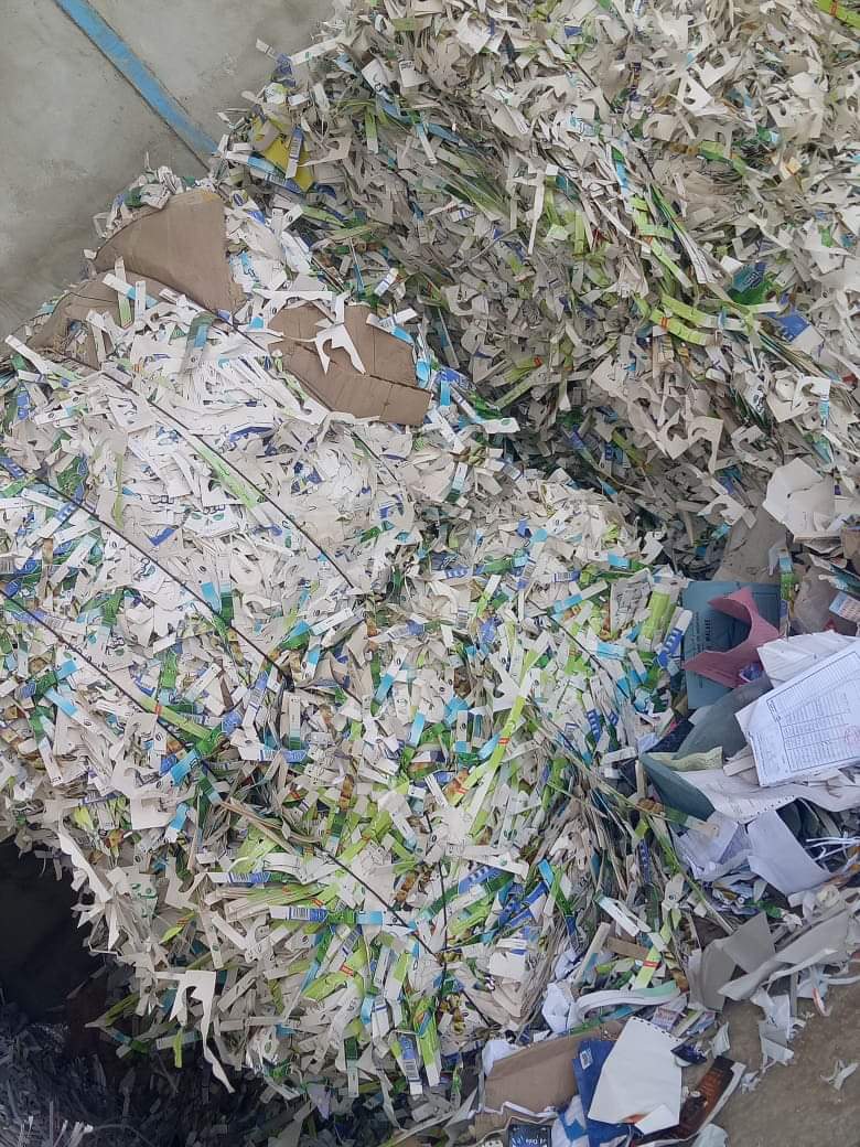 Autres papiers en vrac